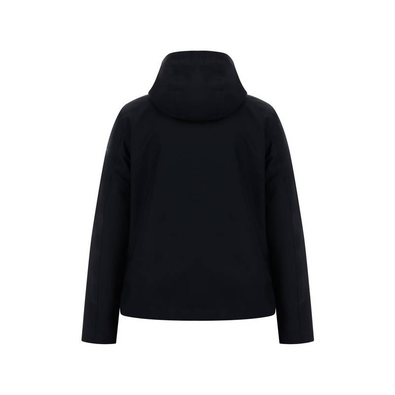 DreiMaster Regenjacke Damen