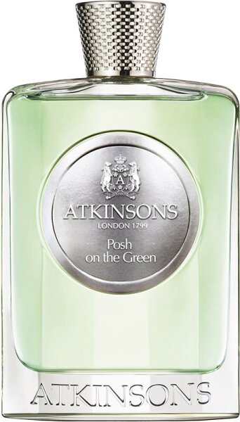 Atkinsons Posh on the Green Eau de Parfum