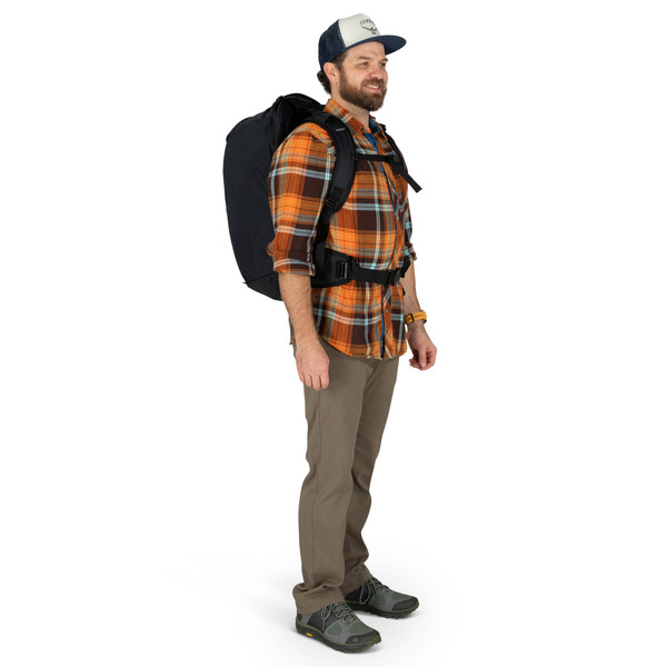 FARPOINT 40 - Kofferrucksack