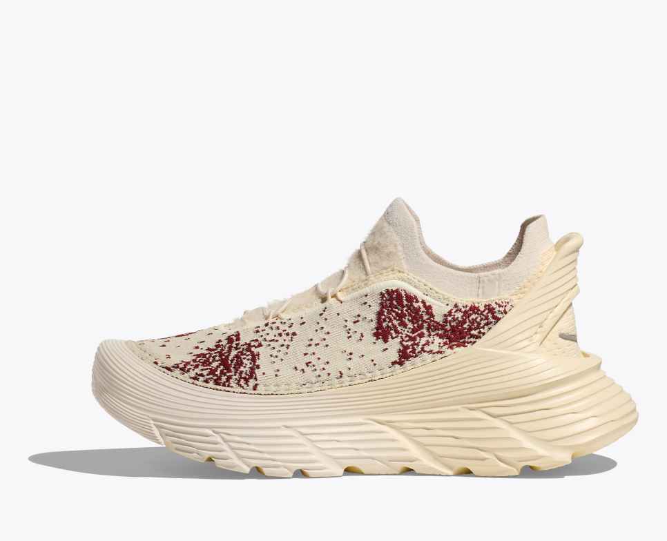 Restore Chukka Paria Farzaneh Cream