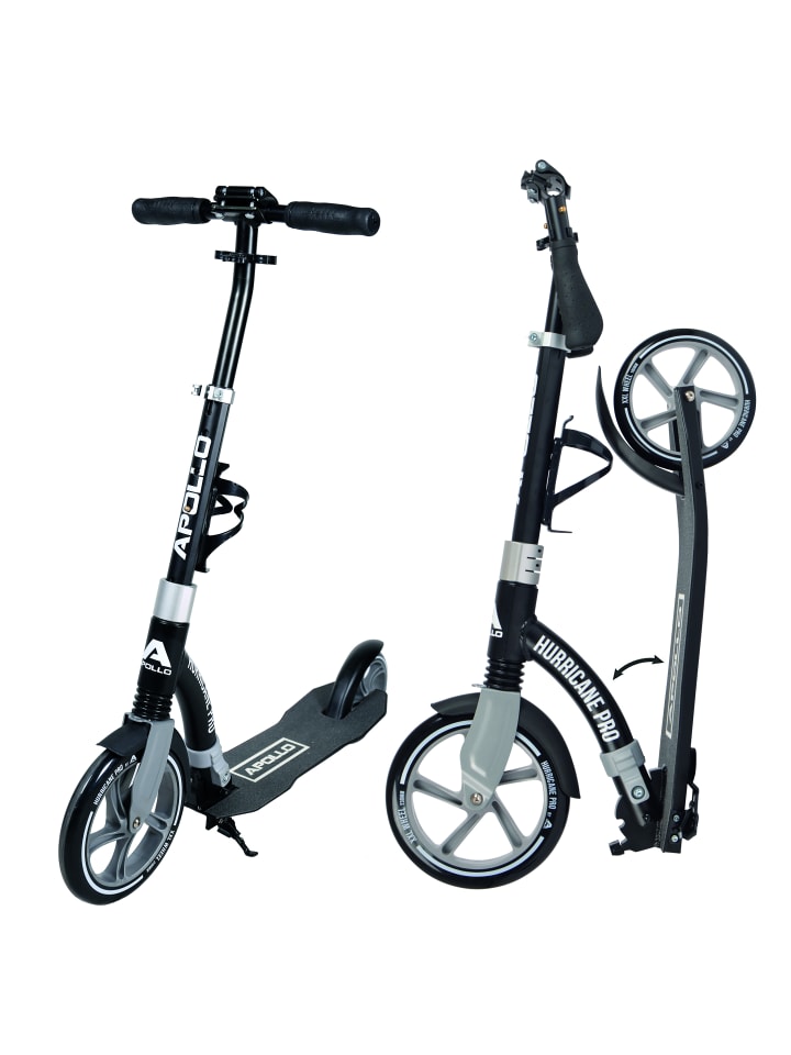 Apollo City Scooter 