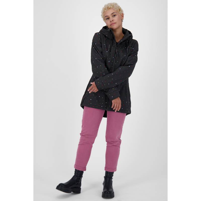 ALIFE AND KICKIN LilouAK S Winterjacke Damen