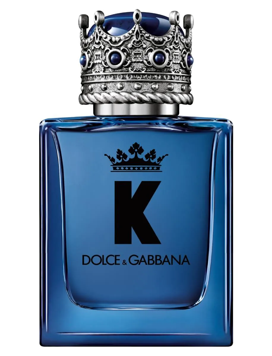 Dolce & Gabbana K kvepalinis vanduo vyrams, 50 ml