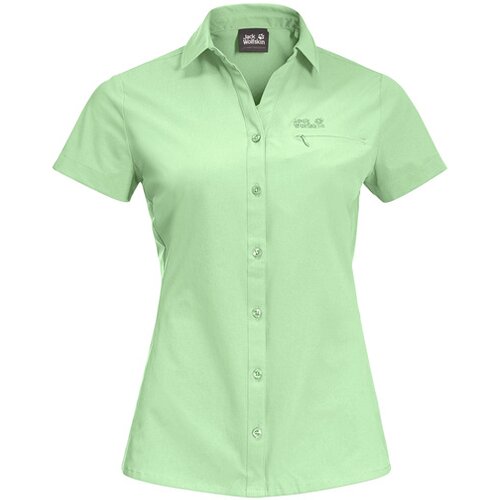DAMEN HEMD PEAK SHIRT W