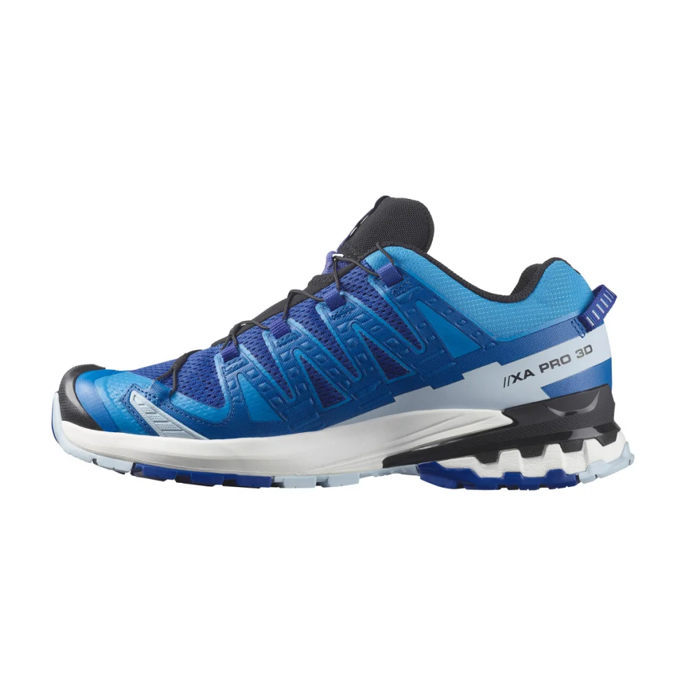 Salomon XA Pro 3D V9 L47272100 / blau