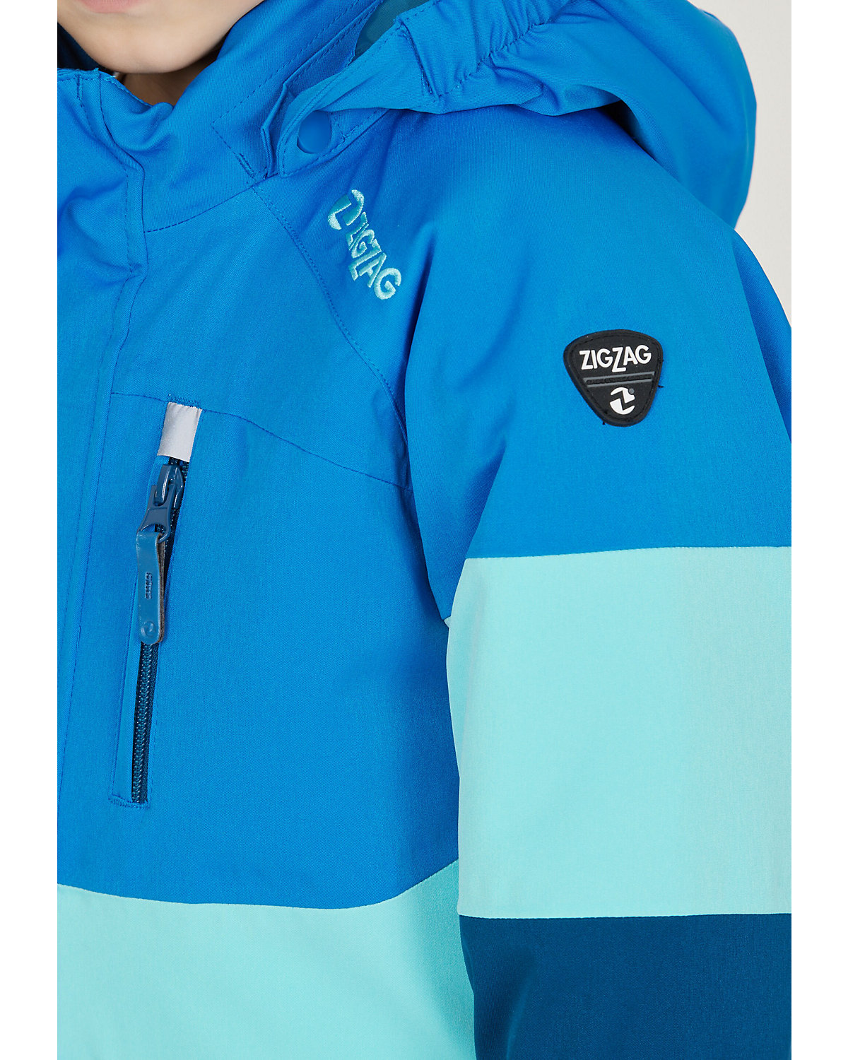 Kinder Skijacke