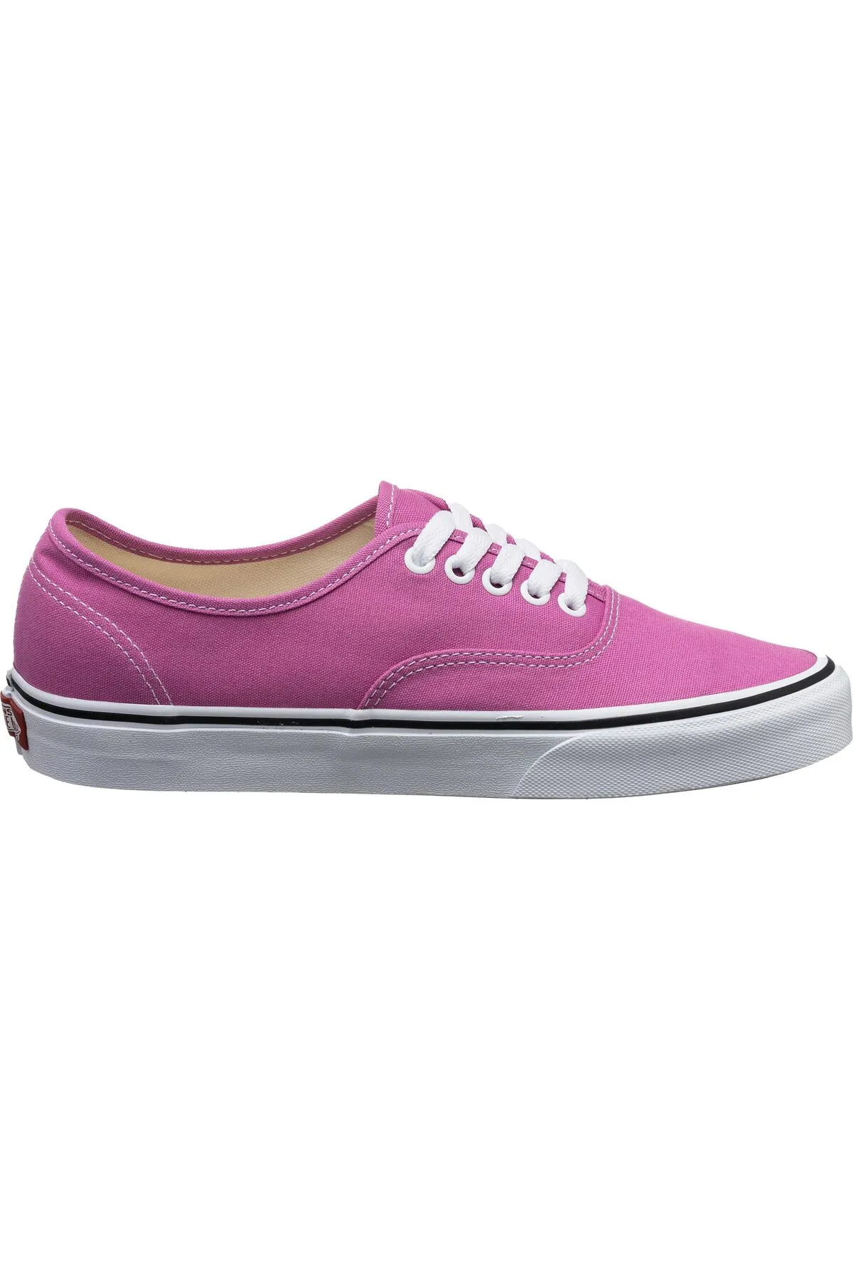 Vans  Sneaker - Rosa - Flacher Absatz