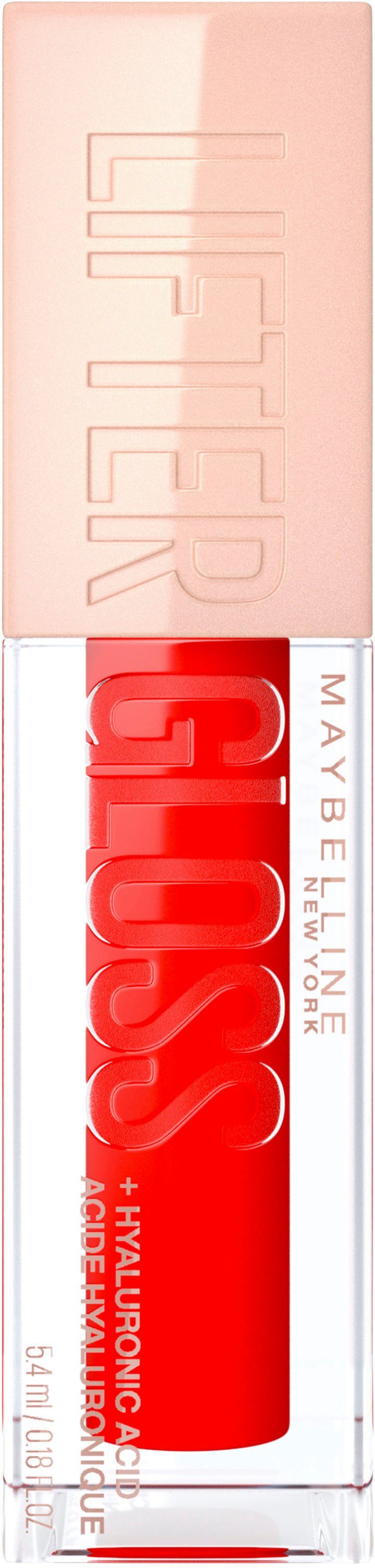 MAYBELLINE NEW YORK Lipgloss Maybelline New York Lifter Gloss