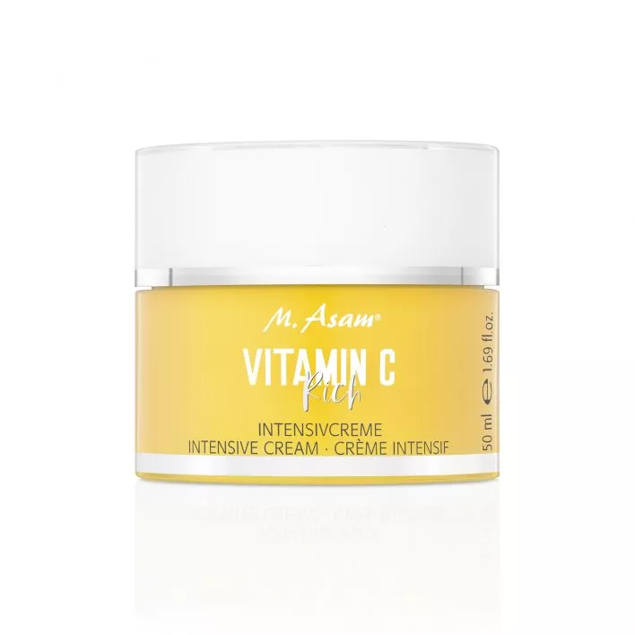 VITAMIN C Rich Intensivcreme
