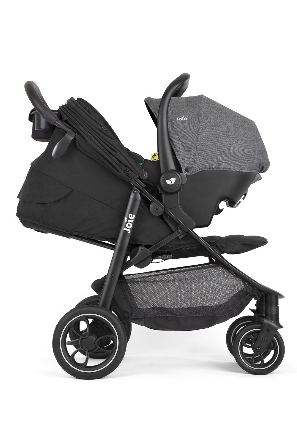 Sportwagen Litetrax Pro