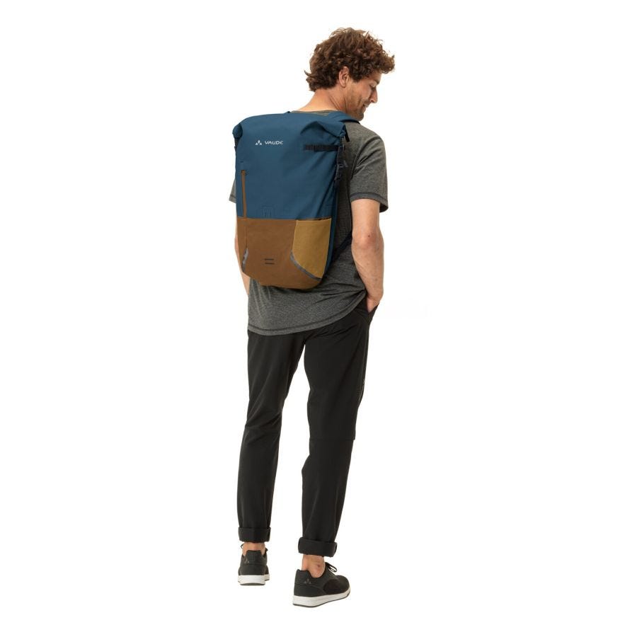 CityGo Bike 23 II Rucksack Fahrradtasche