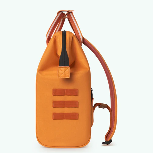 Adventurer Medium Johannesburg orange backpack