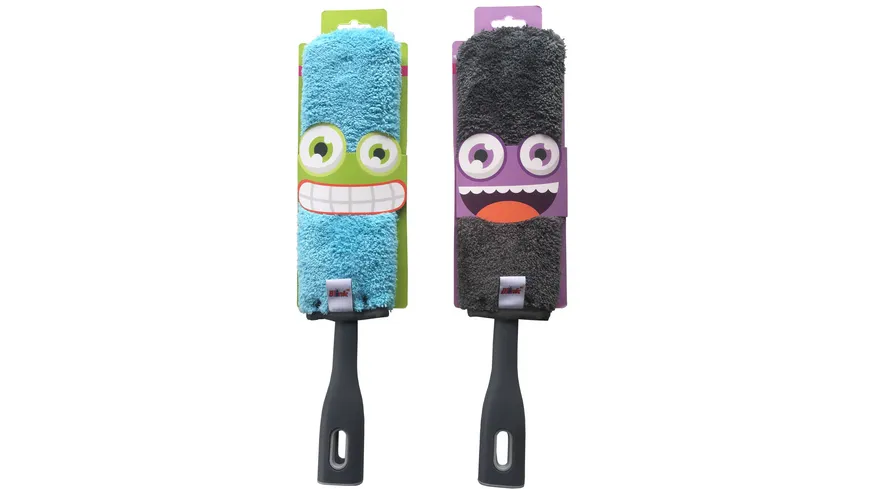 Blink Staubmonster