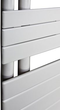 Ximax Badheizkörper P2-Open 1195 mm x 700 mm, 840 Watt, 50 mm Anschluss, weiß