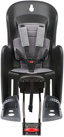 Prophete Fahrradkindersitz Fahrrad-Kindersitz Bilby RS, ab: ab 1 Jahr, bis: 22 kg