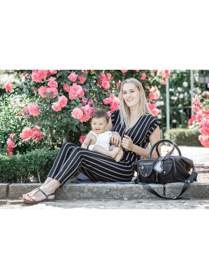 petit amour Wickeltaschenset 