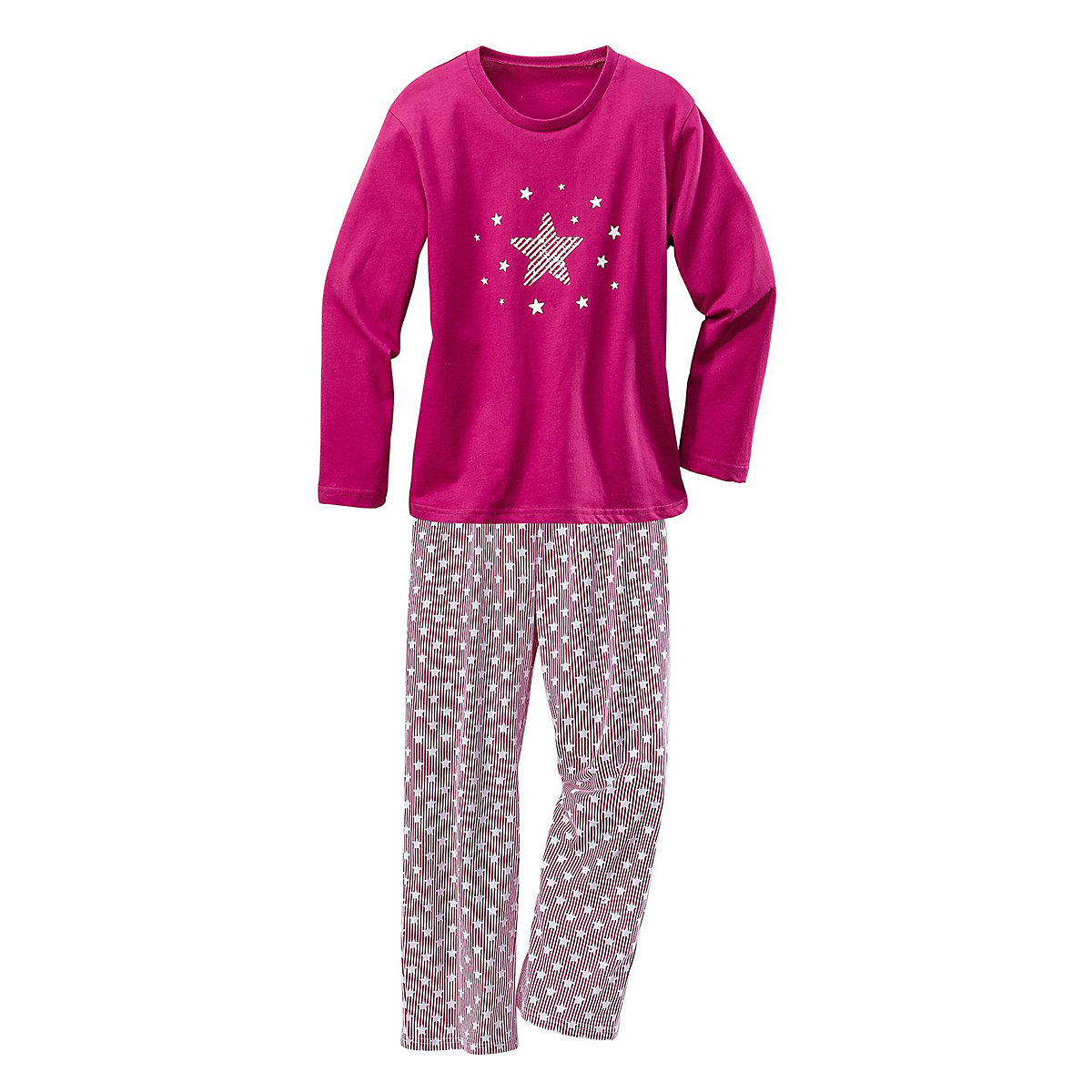 Kids Pyjama für Mädchen