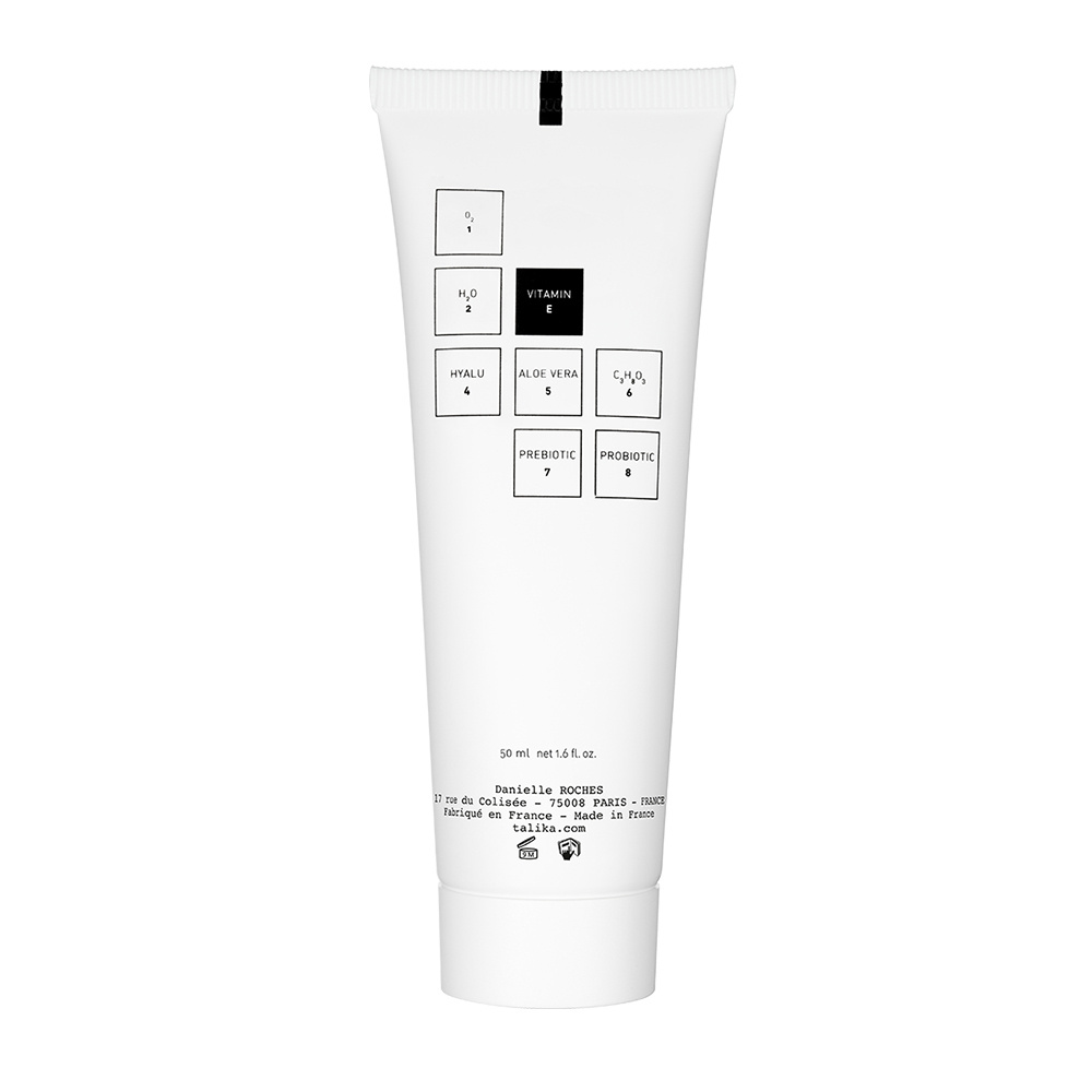 Talika Skintelligence Hydra - Crème Légère Intensément Hydratante Jour&Nuit Crème légère hydratante et anti-pollution
