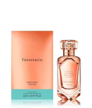 Tiffany & Co. Rose Gold Intense Eau de Parfum 75 ml