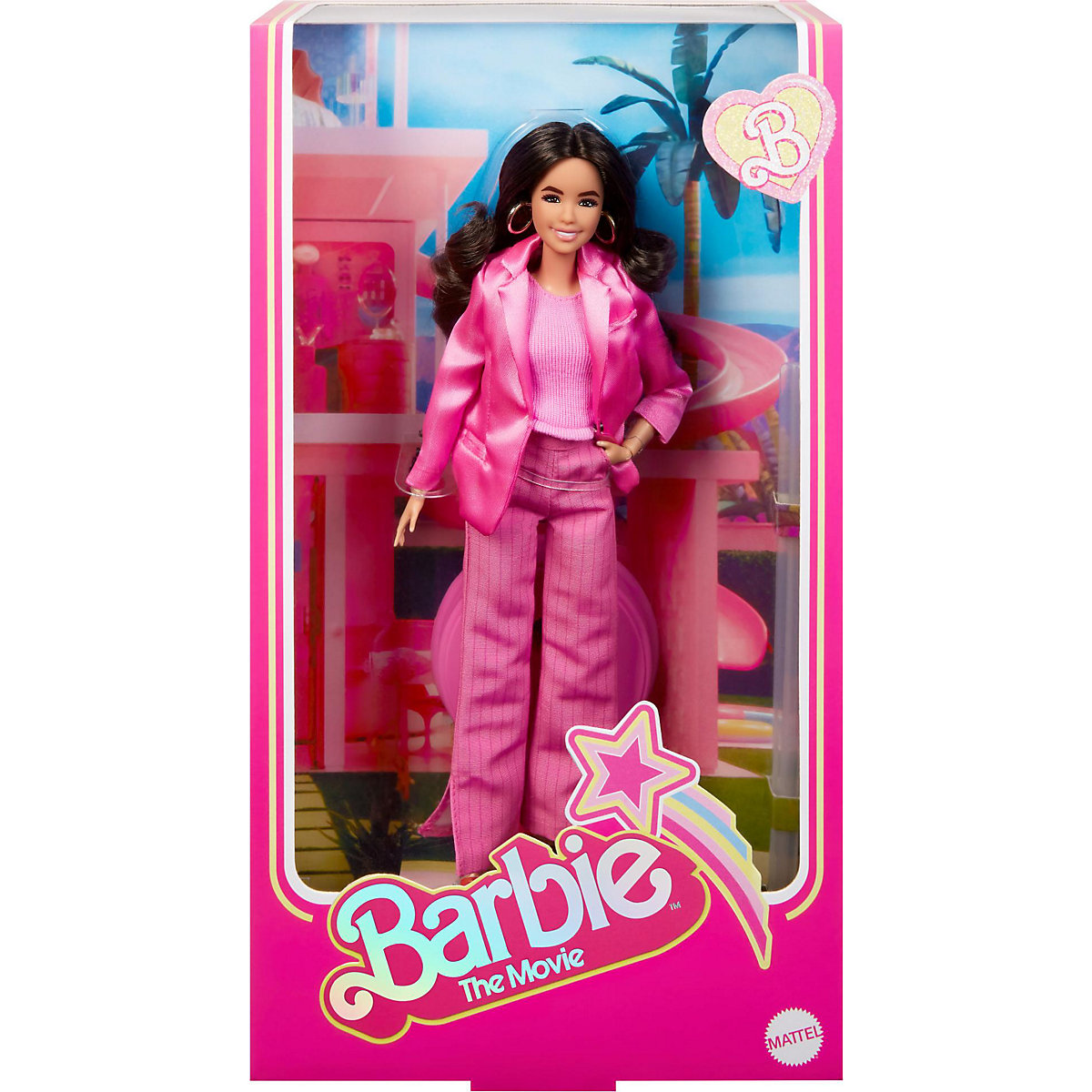 Barbie Signature PA - Friend BRB 1