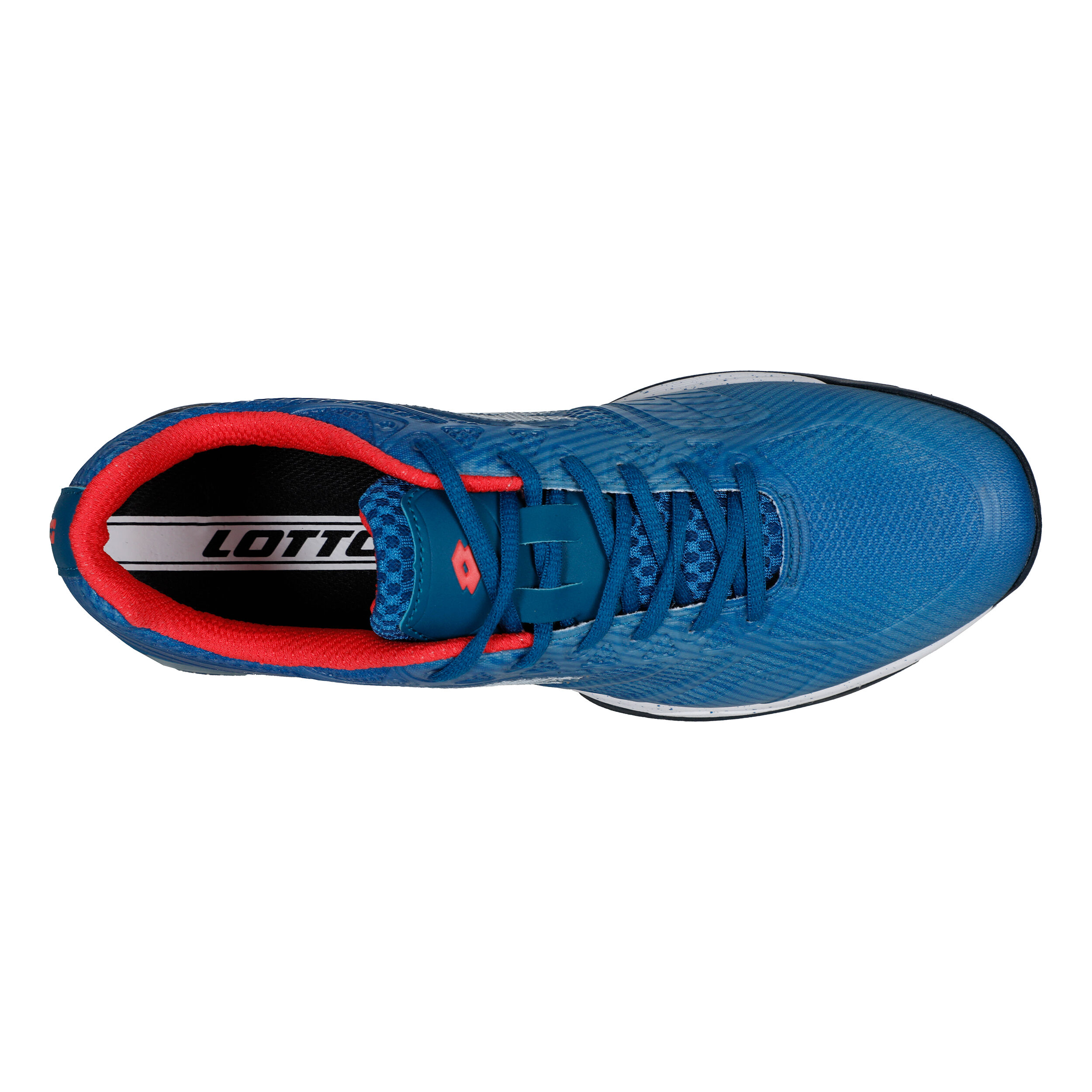 Mirage 300 III SPD Allcourtschuh Herren - Blau