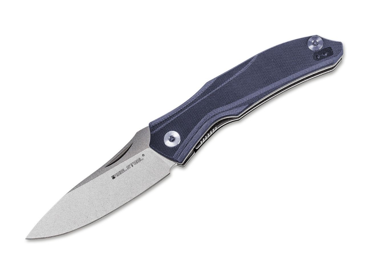 E802 Horus Free Blue