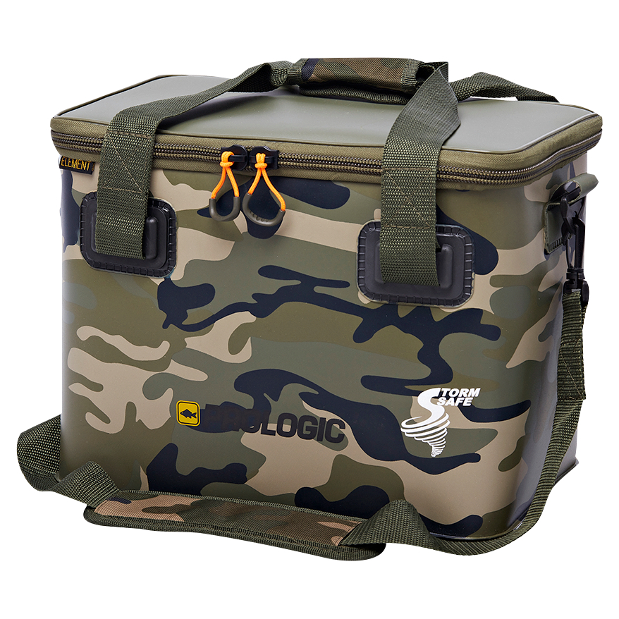 Prologic Gebrauchstasche Element Storm Safe Luggage Utility Bag