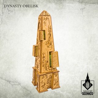 Dynasty Obelisk