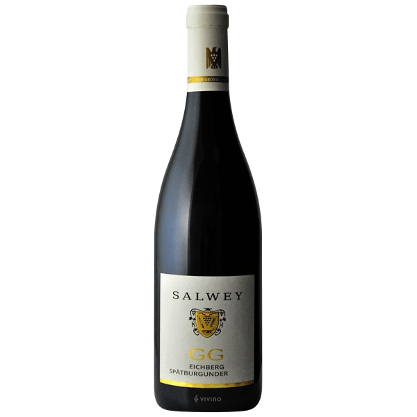 SalweyGG Eichberg Spätburgunder 2016