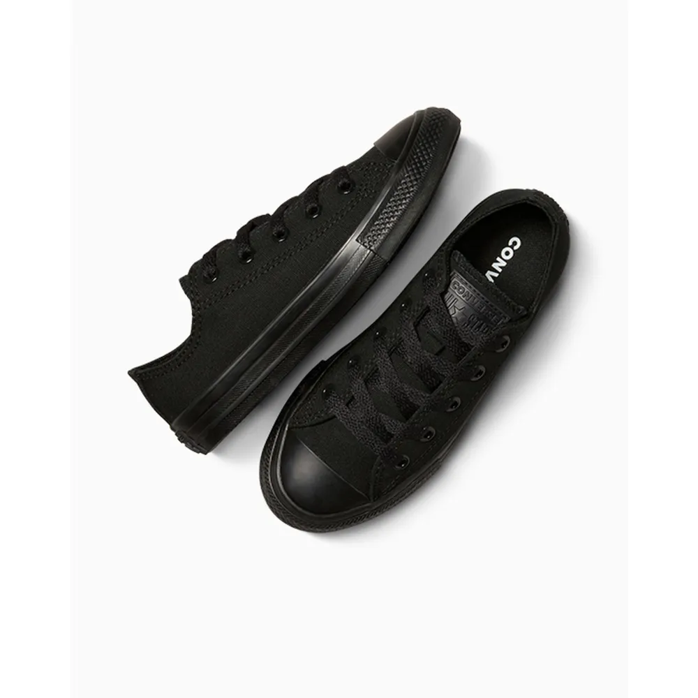 Converse Chuck Taylor All Star Ox 314786C / schwarz