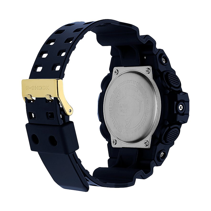 Casio Herrenuhr G-Shock