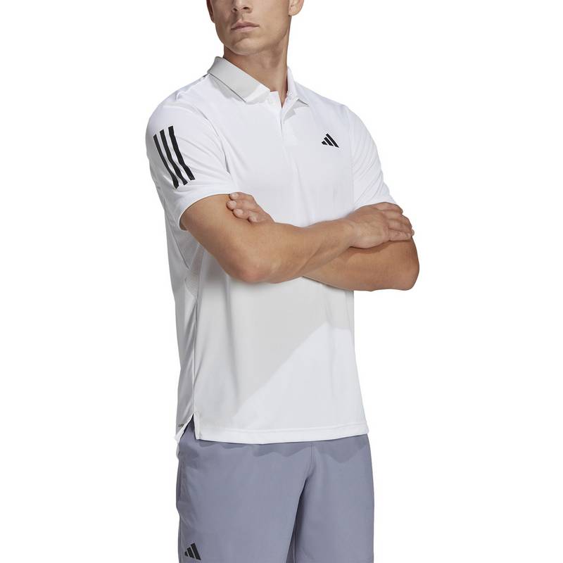 adidas Club Tennis Polo Herren