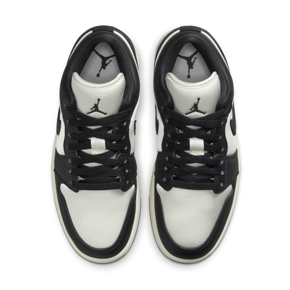 NIKE JORDAN Air 1 SE WMNS Low FB9893-101 / schwarz