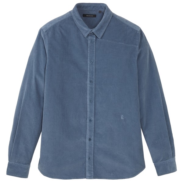 recolution - Shirt Blyxa - Hemd