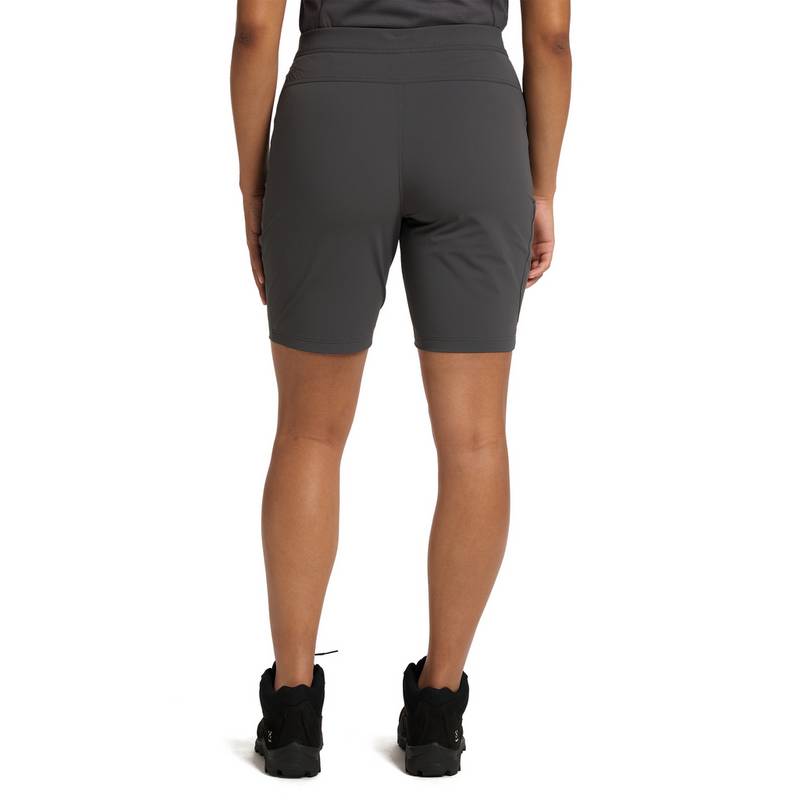 Haglöfs Lizard Shorts Funktionsshorts Damen
