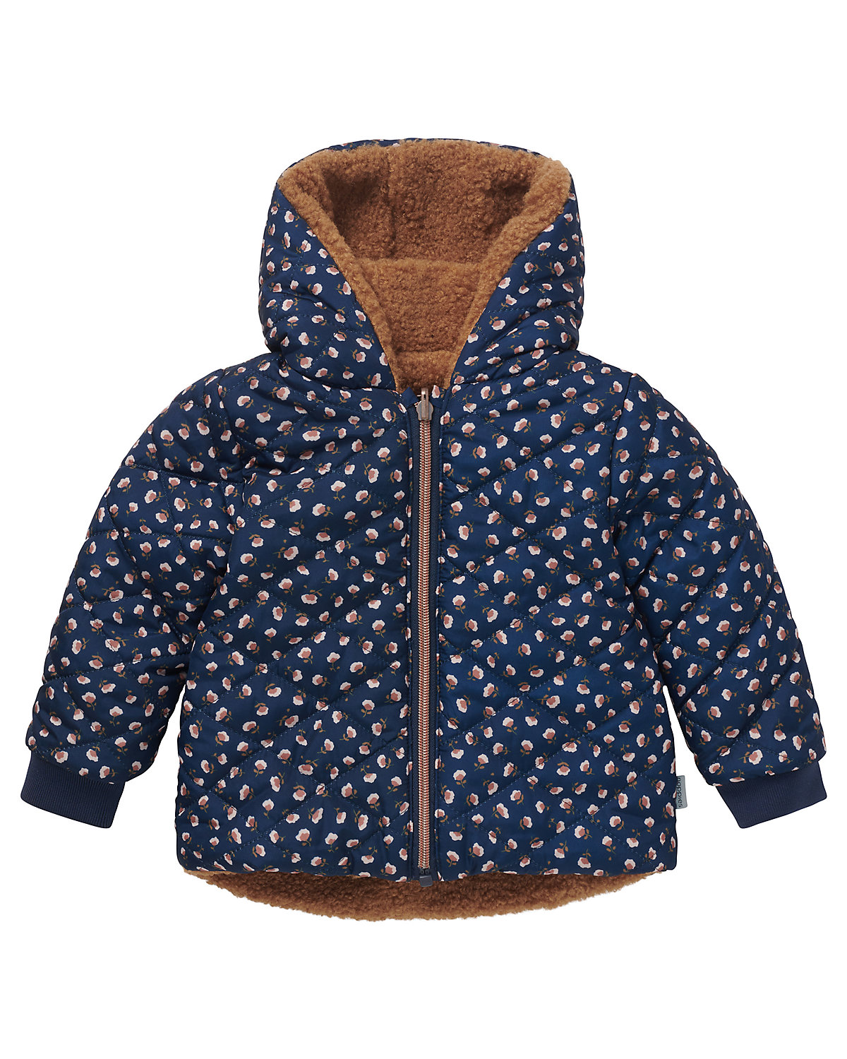 Baby Winterjacke LINDEN für Mädchen