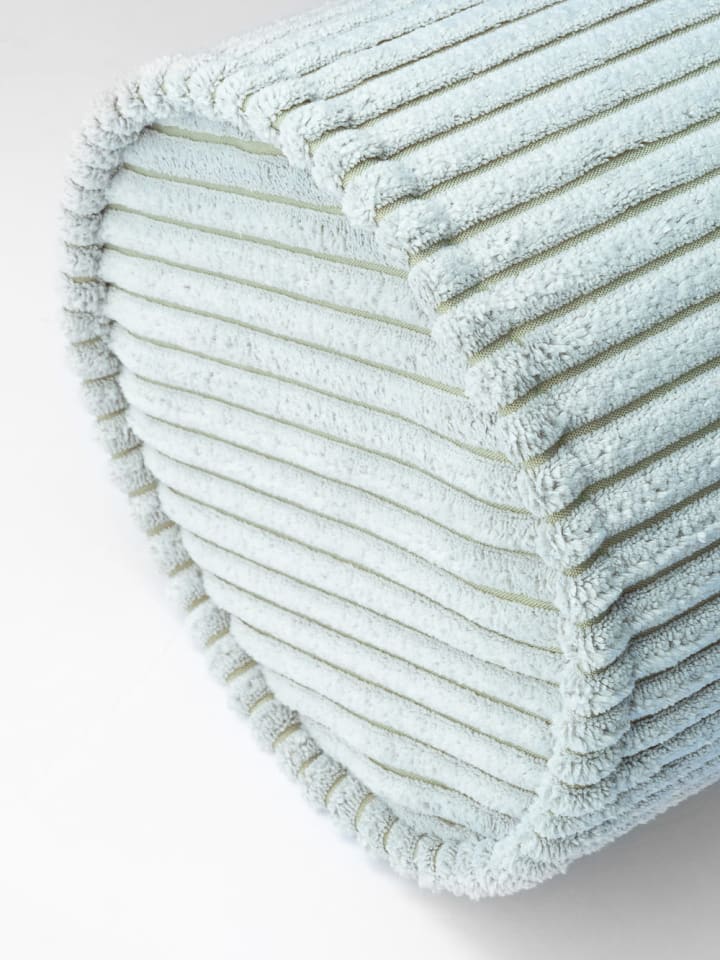 Wigiwama Wikiwama Kissenrolle / Roll Cushion - Farbe: Peppermint Green günstig kaufen onesize