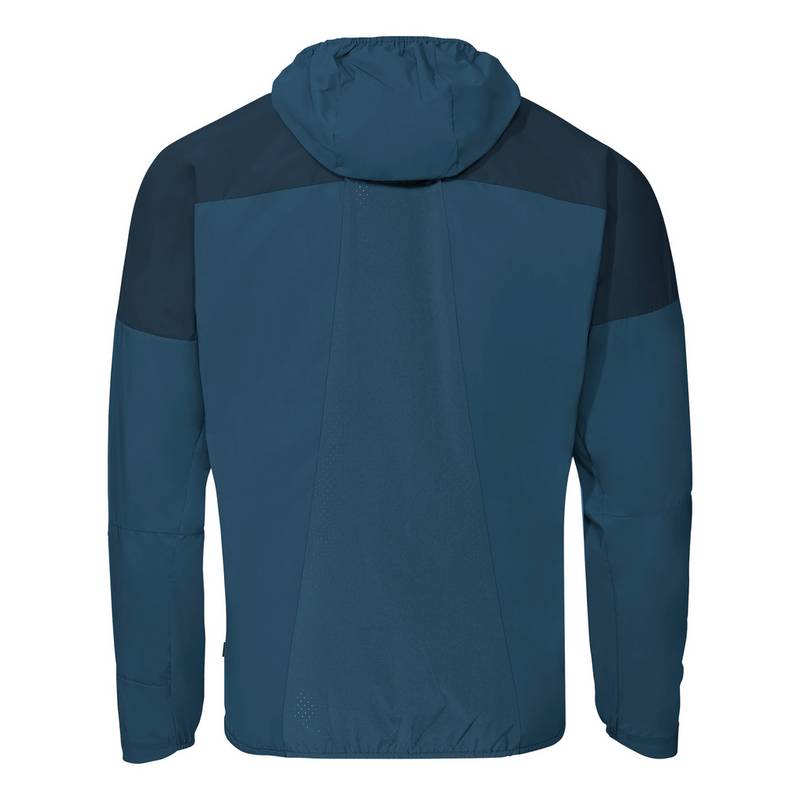 VAUDE Men's Crana Wind Jacket Outdoorjacke Herren
