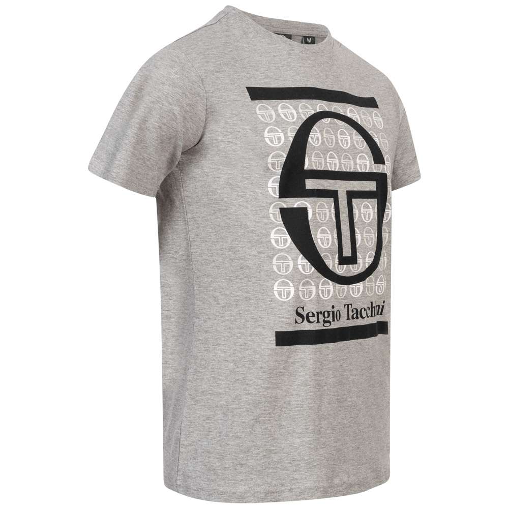 Sergio Tacchini Fiume Herren T-Shirt 38726-903