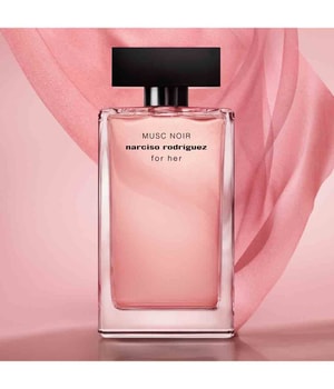 Narciso Rodriguez for her Musc Noir Eau de Parfum 50 ml