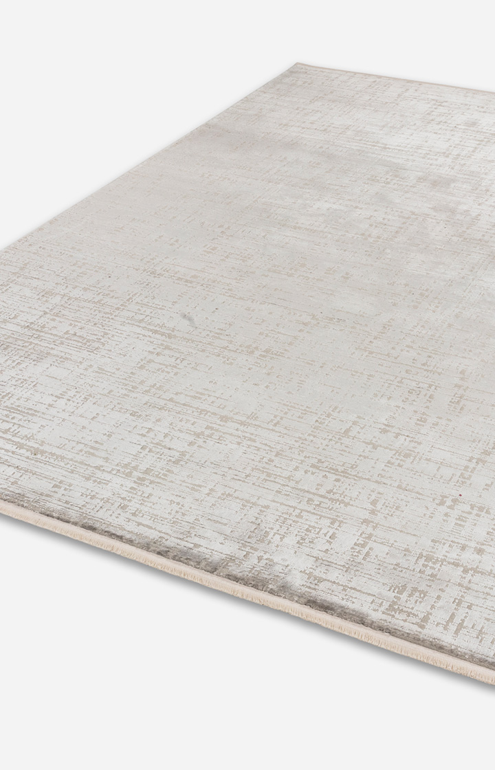 Teppich JOOP! LINES in Silber