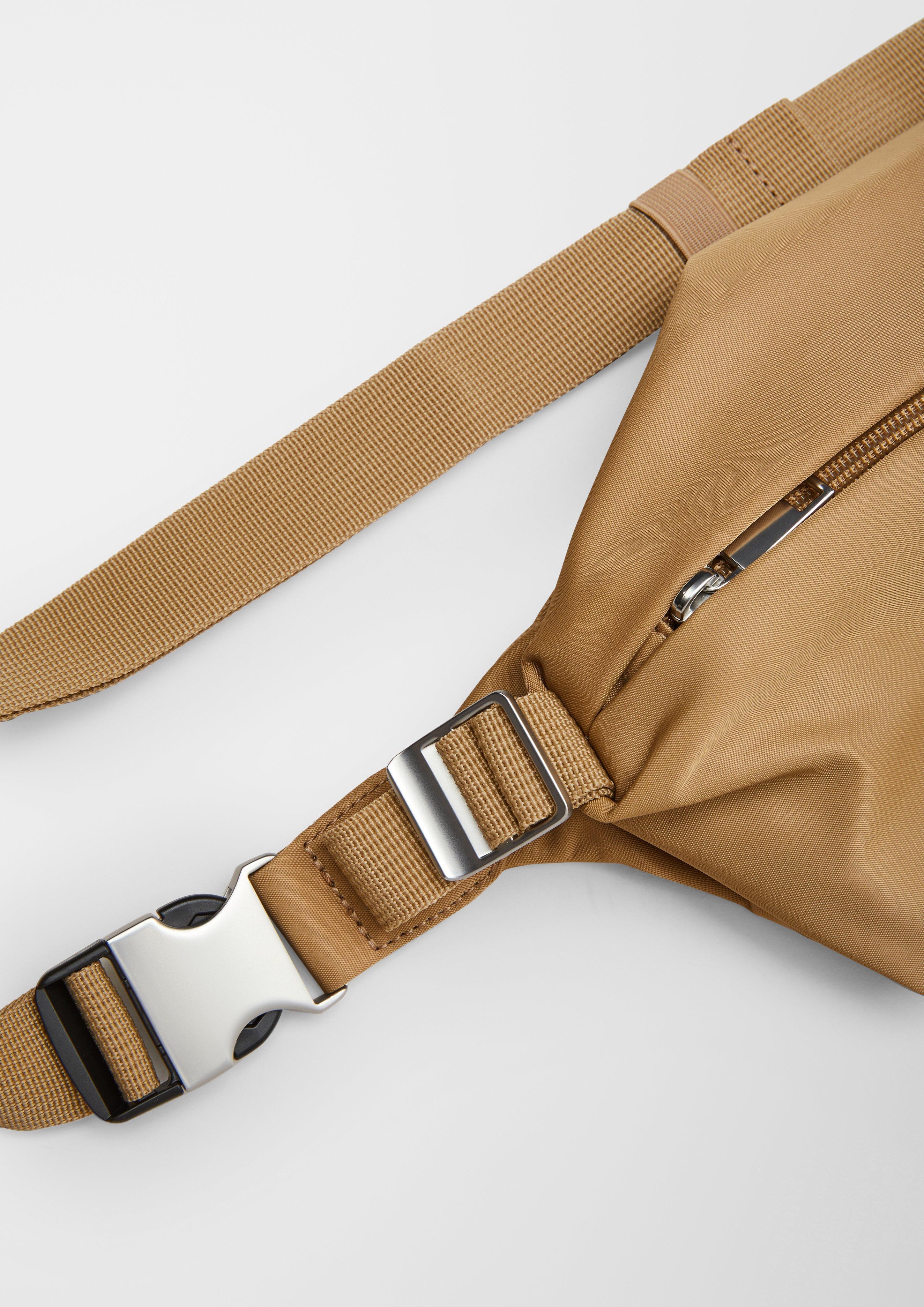 Bauchtasche aus Nylon  2121095-8468