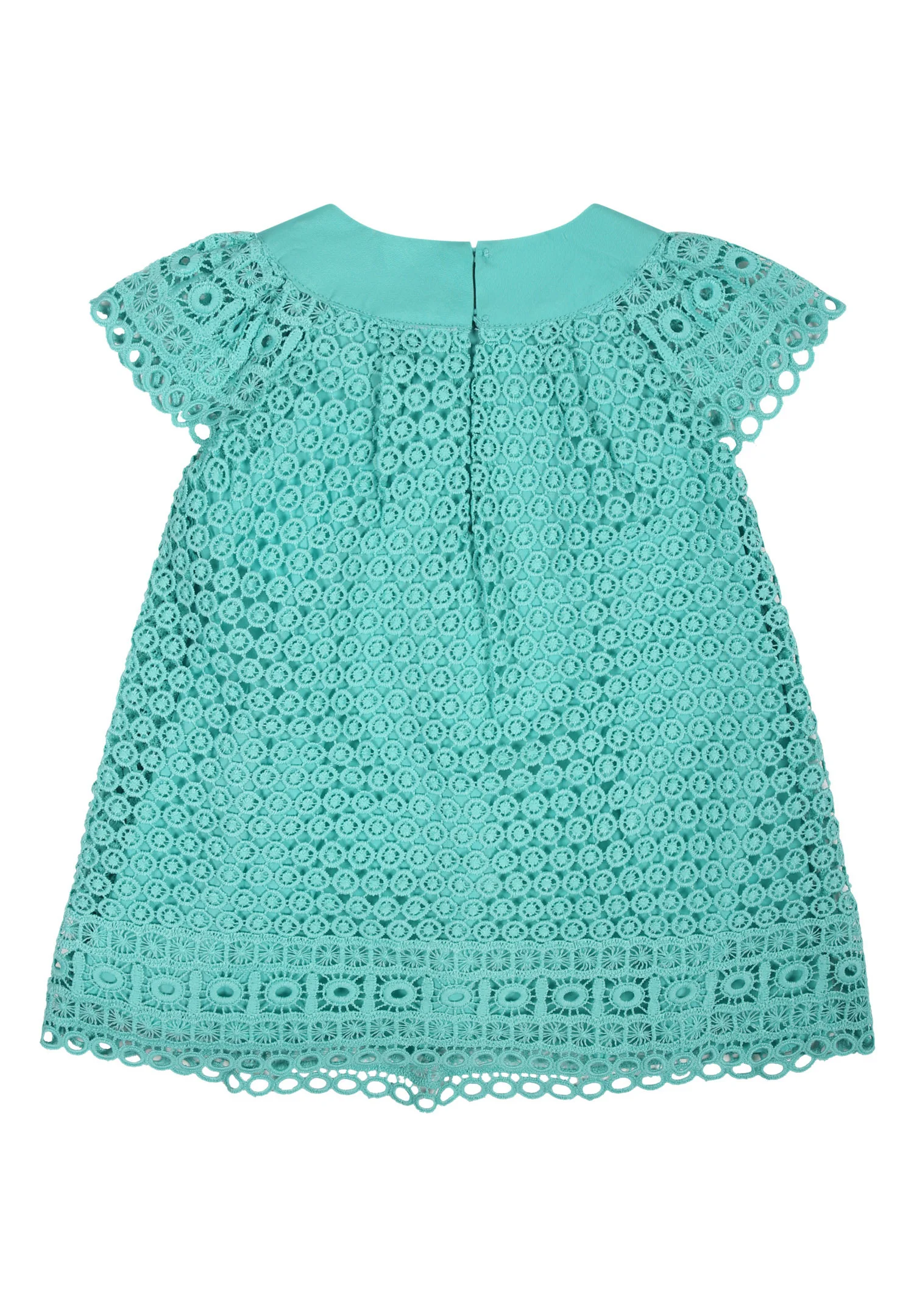 Vestido de verano de la alcaldía