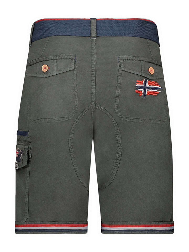 Geographical Norway Cargobermudas 