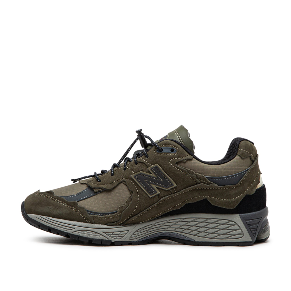 New Balance 2002R M2002RDN M2002RDN / grün