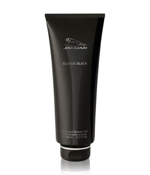 Jaguar Classic Black Duschgel-400 ml