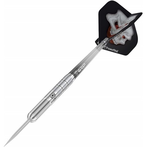 BULL'S DARTPFEIL PHANTOM PT1 STEEL DART