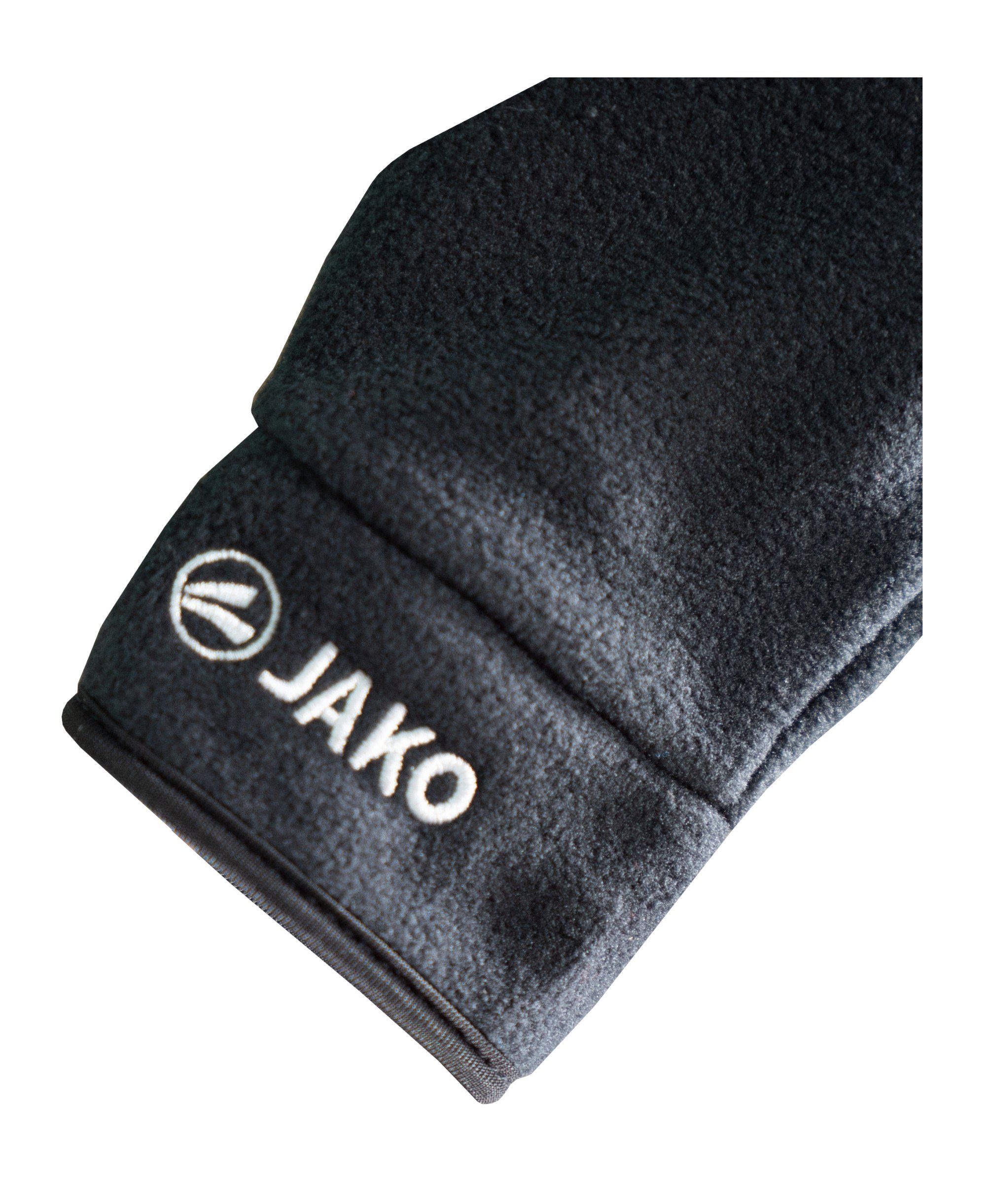 Jako Feldspielerhandschuhe Feldspielerhandschuh Fleece