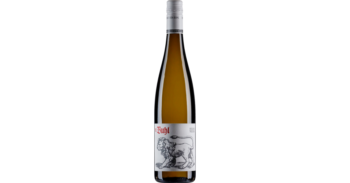 Reichsrat von Buhl Riesling