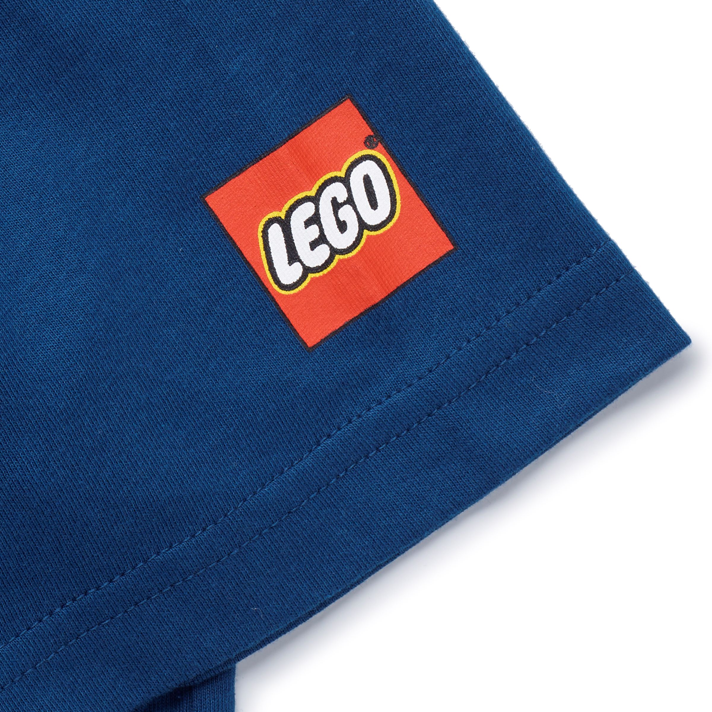 Lebkuchenmann – T-Shirt für Kinder 5008214